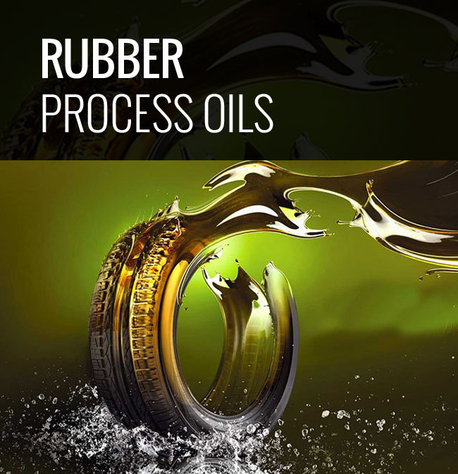 Image for rubber Process Oil